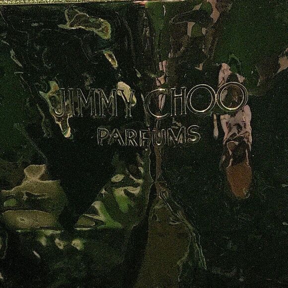 Jimmy Choo Black Patent Tote Bag - Picture 2 of 7